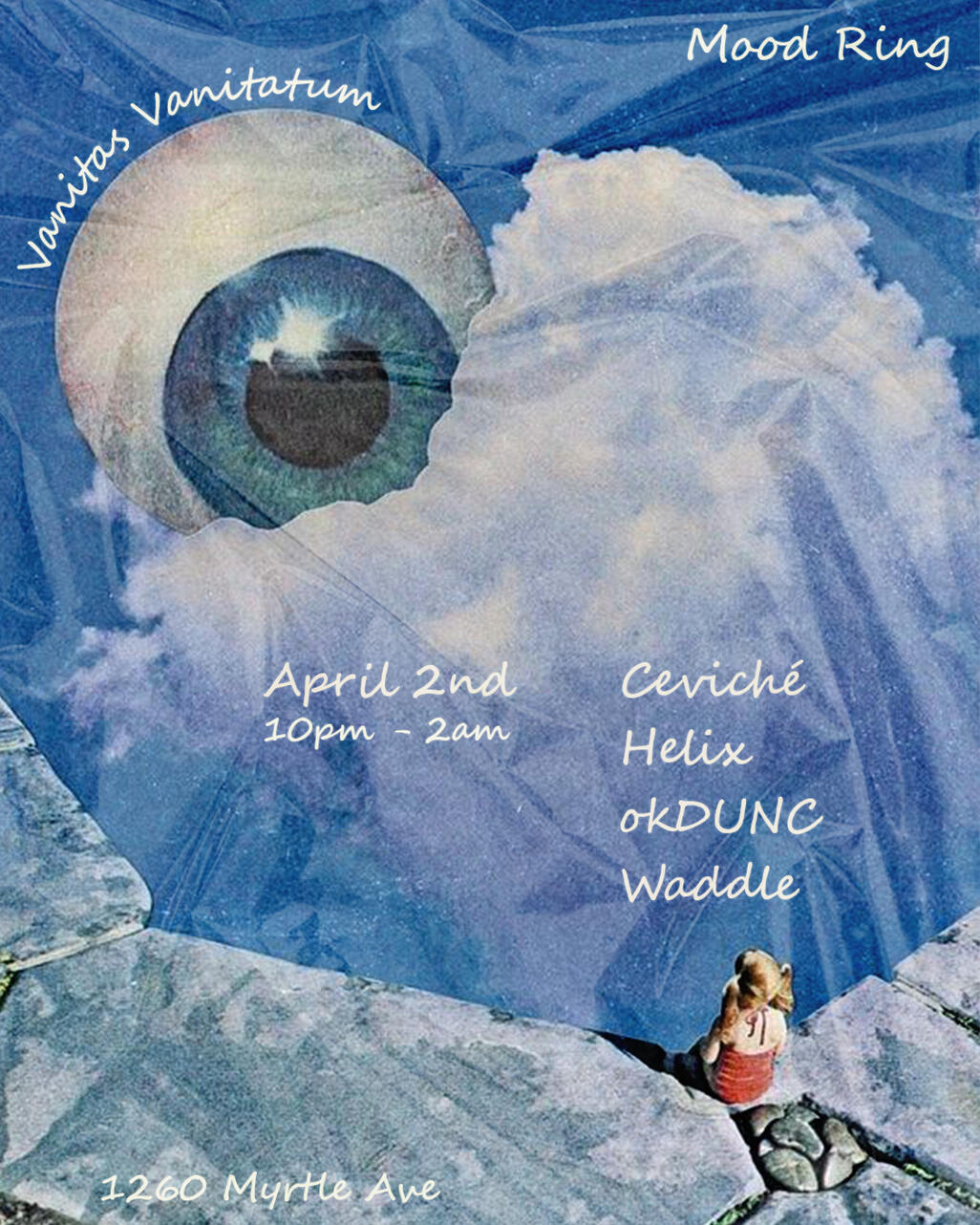 Vanitas Vanitatum Vol.1