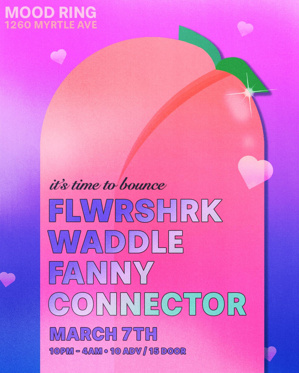 Book Blue Radio Grads