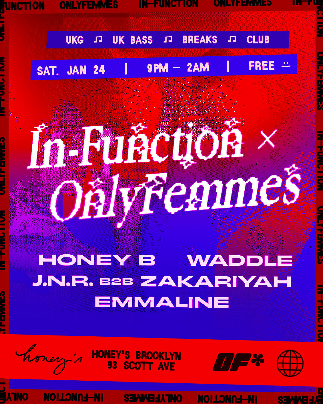 IN-FUNCTION