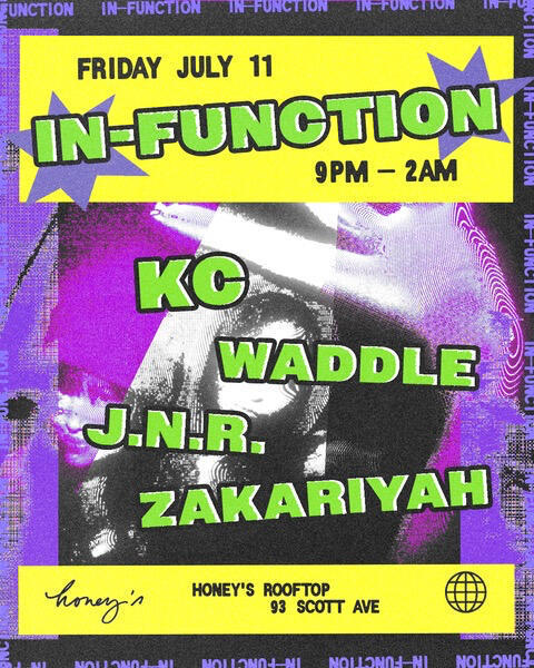 IN-FUNCTION